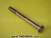 Bolt - M10 x 100 - BS3692 0082344336 961 01 190