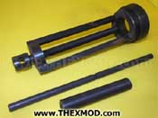 Remover Bearing - KML 3003