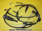 Harness - VG95345T06-007