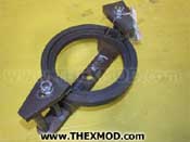 Maintenance Fixture - VT17024