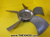 Impeller Fan - 10A0064A