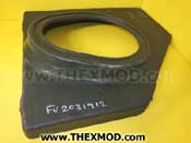 Lid - Toilet - FV2031912