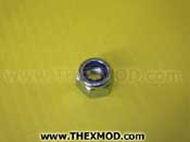 Nut - M10 - BS 4929 FPY106-11-6