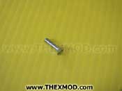 Screw - M4 x 16 - BS 4183-1967 A0/NT/21