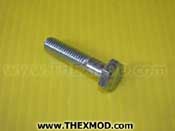 Bolt - M10 x 45 - BS3692 GM-E102841 72223/21