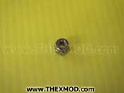 Nut - M6 Grade 8 - 78.OA.223 1370-0103 Z GHF 231