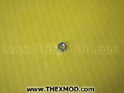Nut - M4 - NH104041 BS3692 39-2145