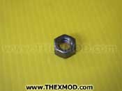 Nut - M12 - MS5012 923 706 05