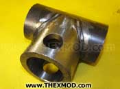 Crosshead - FV2058146