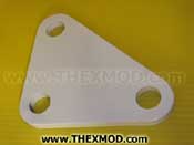 Plate support lug - FV2029396