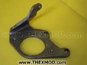 Bracket Outlet Solenoid - 80041711