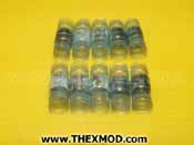Sleeve - Crimp - Pack of 10