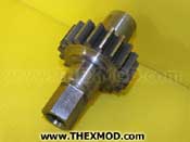 Gearshaft Spur - FV800666 CV11951M
