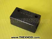 Valve - FV2062003 WVXR 1/4