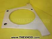 Panel Insulation - FV2040669
