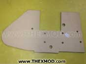Panel Insulation - FV2040666