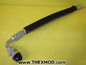 Pipe - Engine Oil Drain - 050A0100A