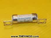Fuse - Cartridge - 0.5 A