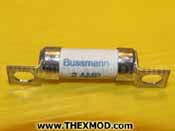 Fuse - Cartridge - 2A