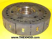 Clutch - Centrifugal - 5032355