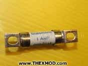 Fuse - Cartridge - 1A