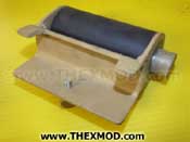 Roller Material Handling - SA LRRR