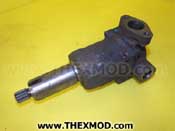 Pump Rotary Power Driven - 41314131