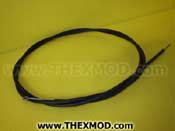 Cable Control - 03-00222-202