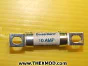 Fuse - Cartridge - 10A