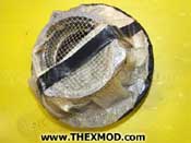 Hub Wheel - Y107 118 10