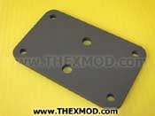 Plate Mounting - FV2032200