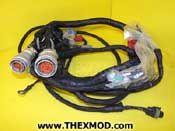 Wiring Harness - 3533165