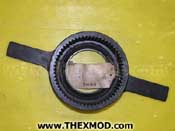 Tool Locknut Output Drive - 113828ST