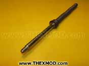 Plunger Assembly - FV556967