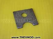 Plate Clamping - 8251539015 RFI 002/A
