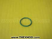O-Ring Rubber - 05-0918A