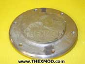 Cover Plate - CV3586