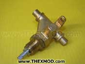 Valve - FV2104480-118