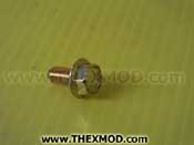 Bolt - M8 - 80024799