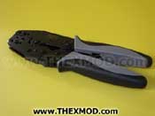 Crimp - Superseal / Econo - Durite : 0-703-51