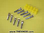 Terminal - Superseal - Female - Durite 0-011-60