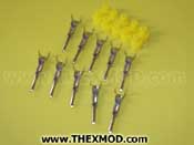 Terminal - Superseal - Male - Durite 0-011-50