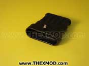 Connector - Superseal - 5 Way - Male - Durite : 3-011-55