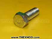 Bolt - UNC - 3/4IN Dia - 2.25 LG  