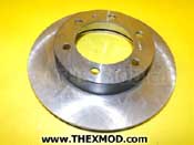 Disc Brake - 4008-AHS-X014 