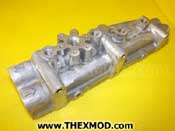 head Block Filter - FV799898 CV8711M