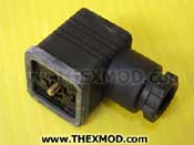 Plug-in connector - 001260