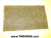 Filter - Air Conditioning - GLY 7244-21 2-0084-314