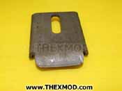 Clamp - Engine Cover - FV559641