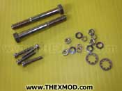 Fixings - FV2289249